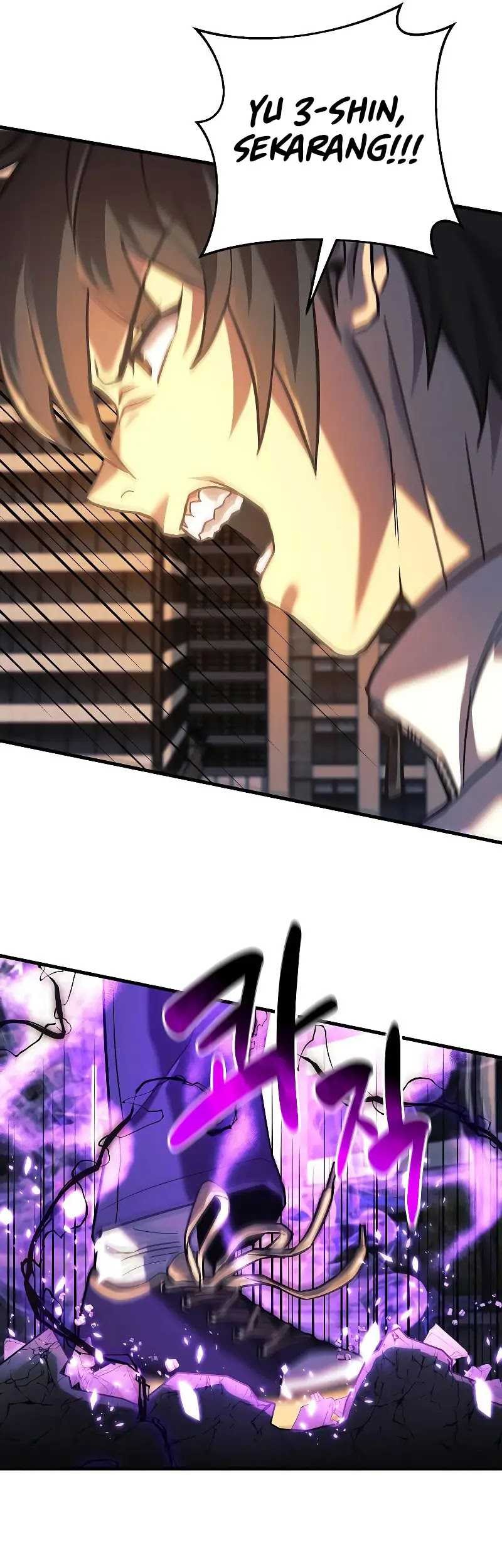 I’ll be Taking a Break for Personal Reasons Chapter 110 Gambar 45