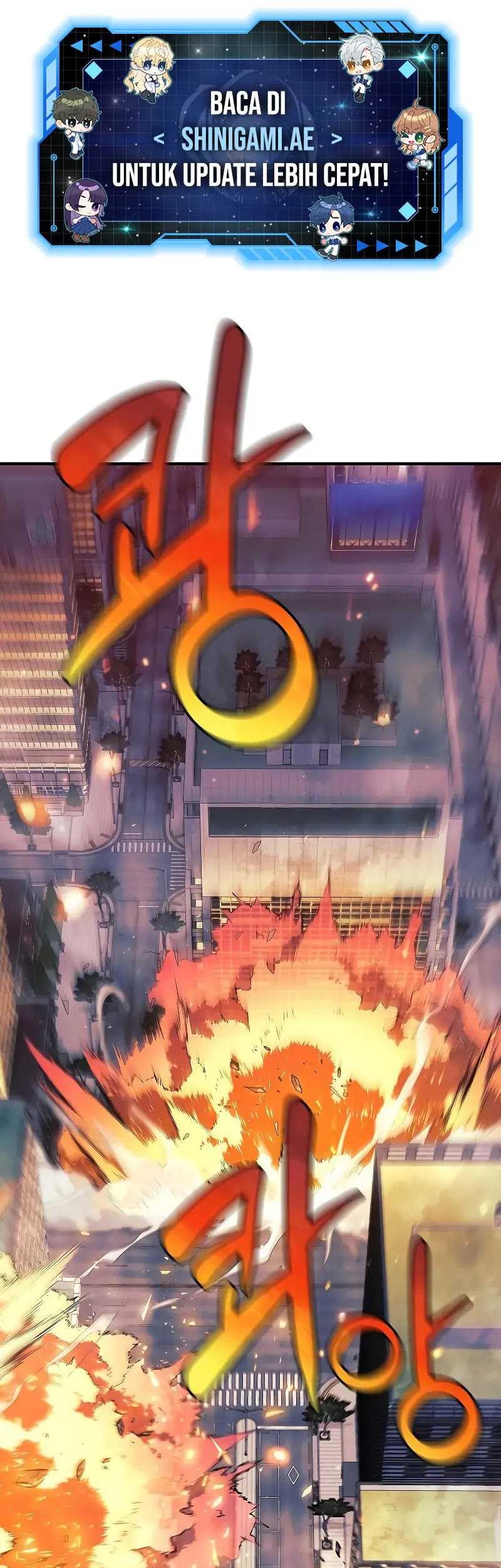 Baca Manhwa I’ll be Taking a Break for Personal Reasons Chapter 110 Gambar 2