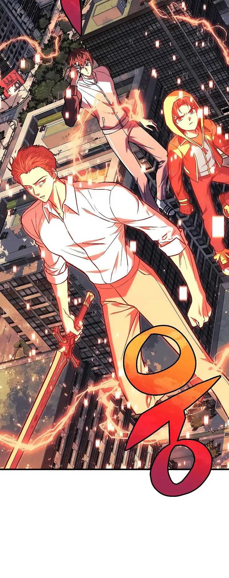 I’ll be Taking a Break for Personal Reasons Chapter 110 Gambar 9