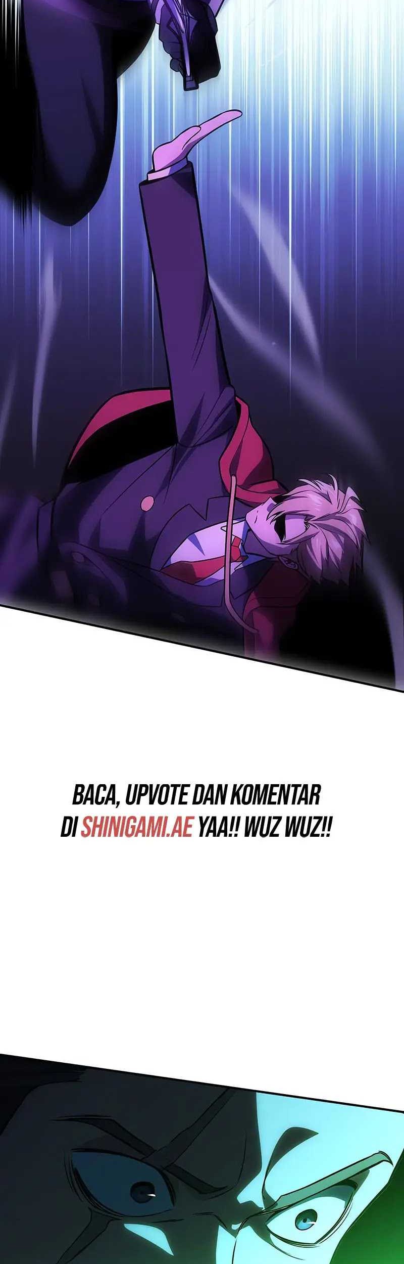 The Extra’s Academy Survival Guide Chapter 33 Gambar 60