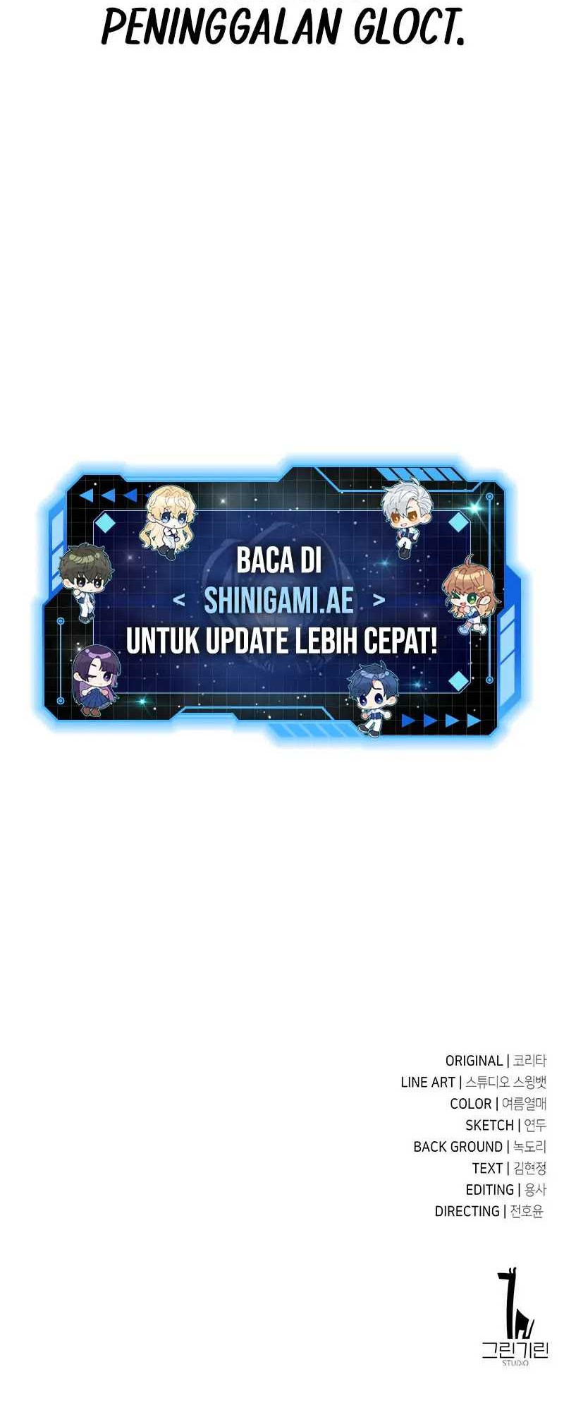 The Extra’s Academy Survival Guide Chapter 33 Gambar 113