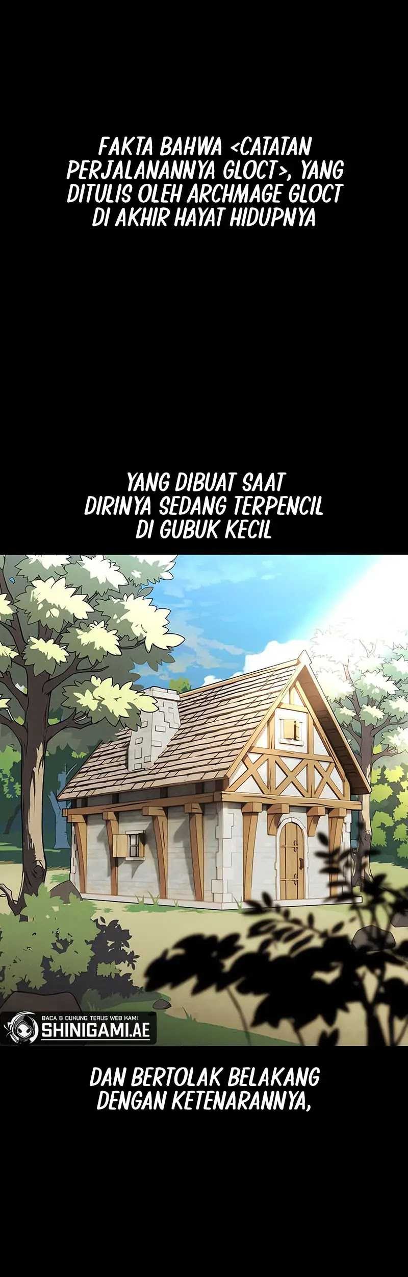 Baca Manhwa The Extra’s Academy Survival Guide Chapter 33 Gambar 2