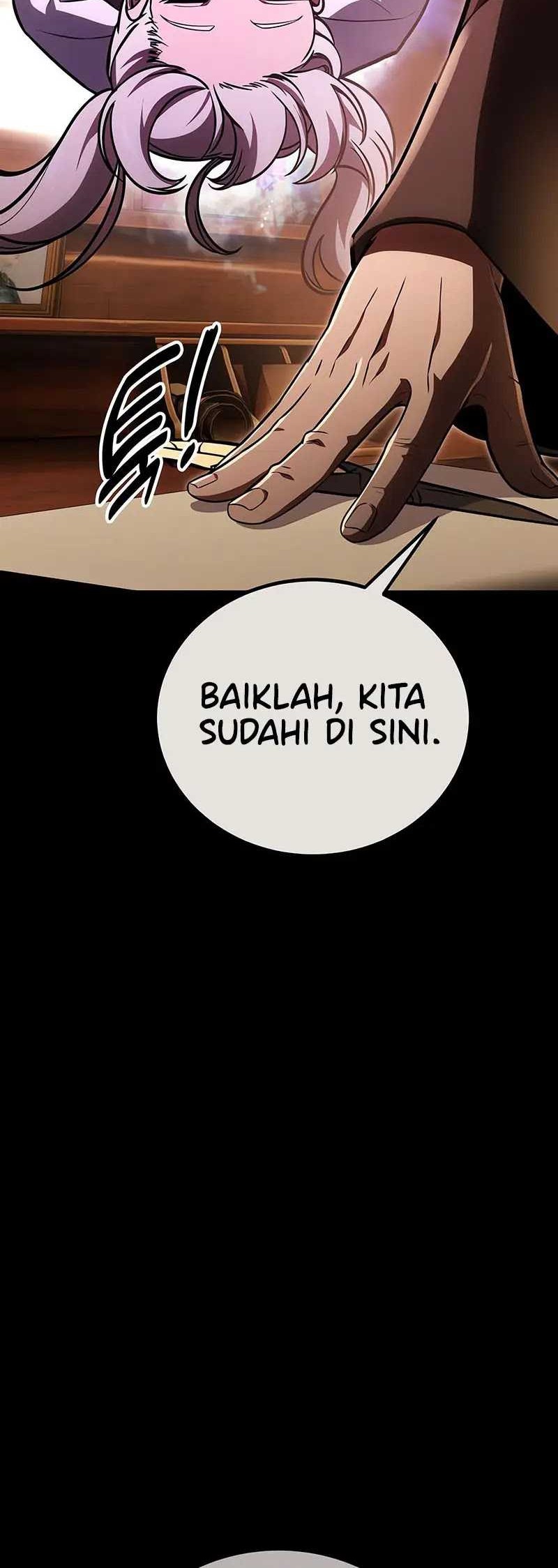The Extra’s Academy Survival Guide Chapter 33 Gambar 5