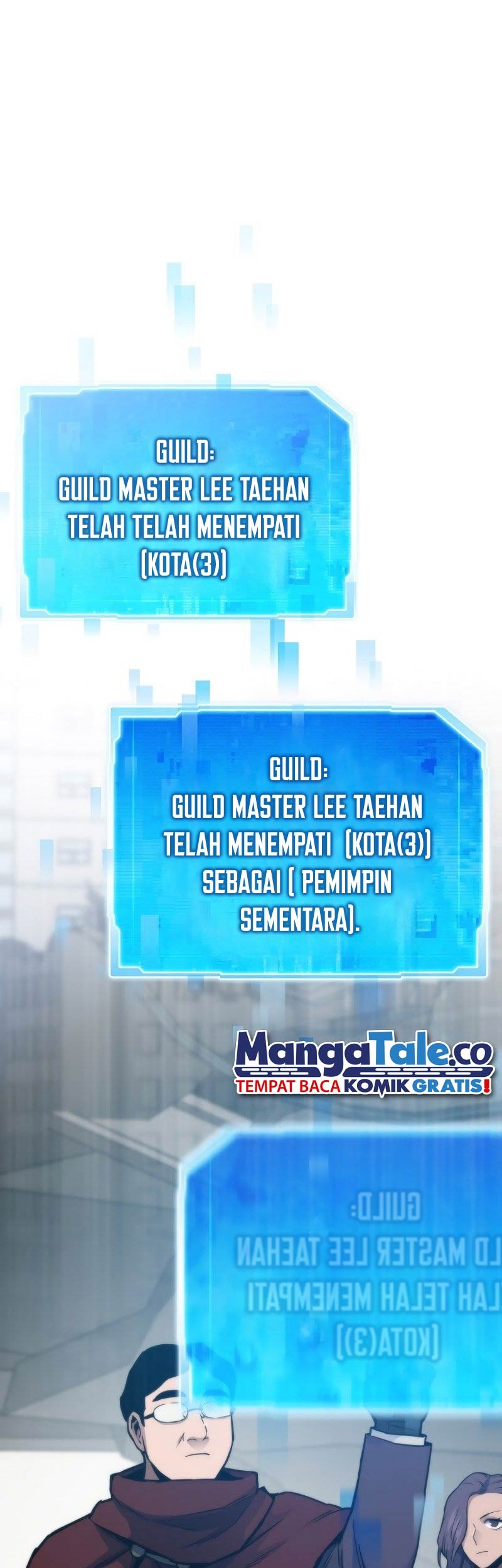 Baca Manhwa Past Life Regressor (Remake 2022) Chapter 91 Gambar 2