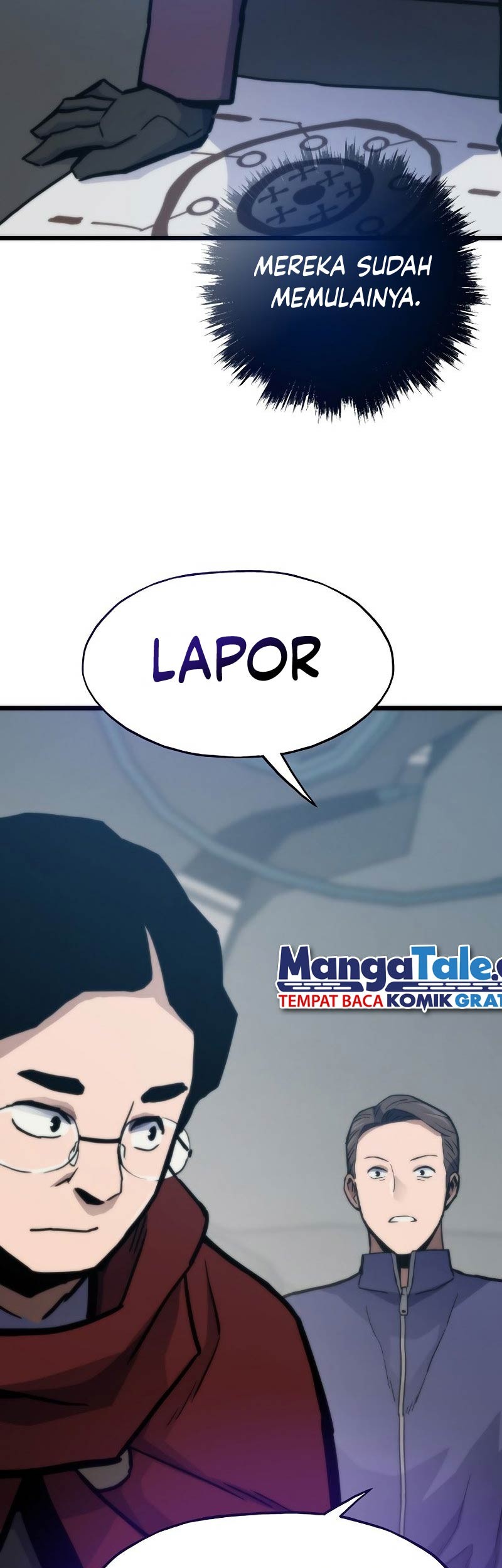 Past Life Regressor (Remake 2022) Chapter 91 Gambar 38