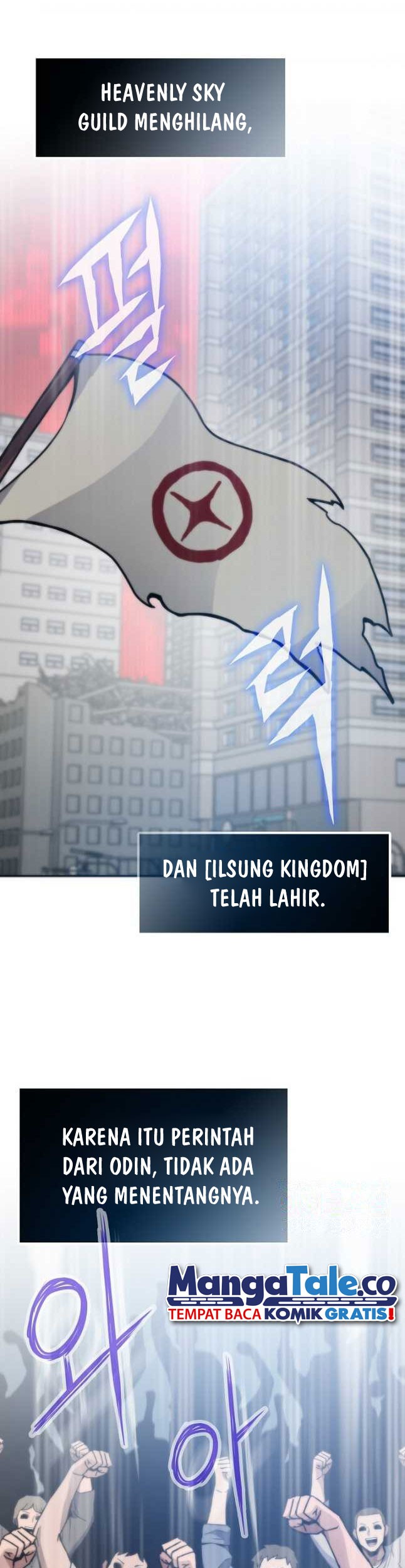 Baca Manhwa Past Life Regressor (Remake 2022) Chapter 89 Gambar 2