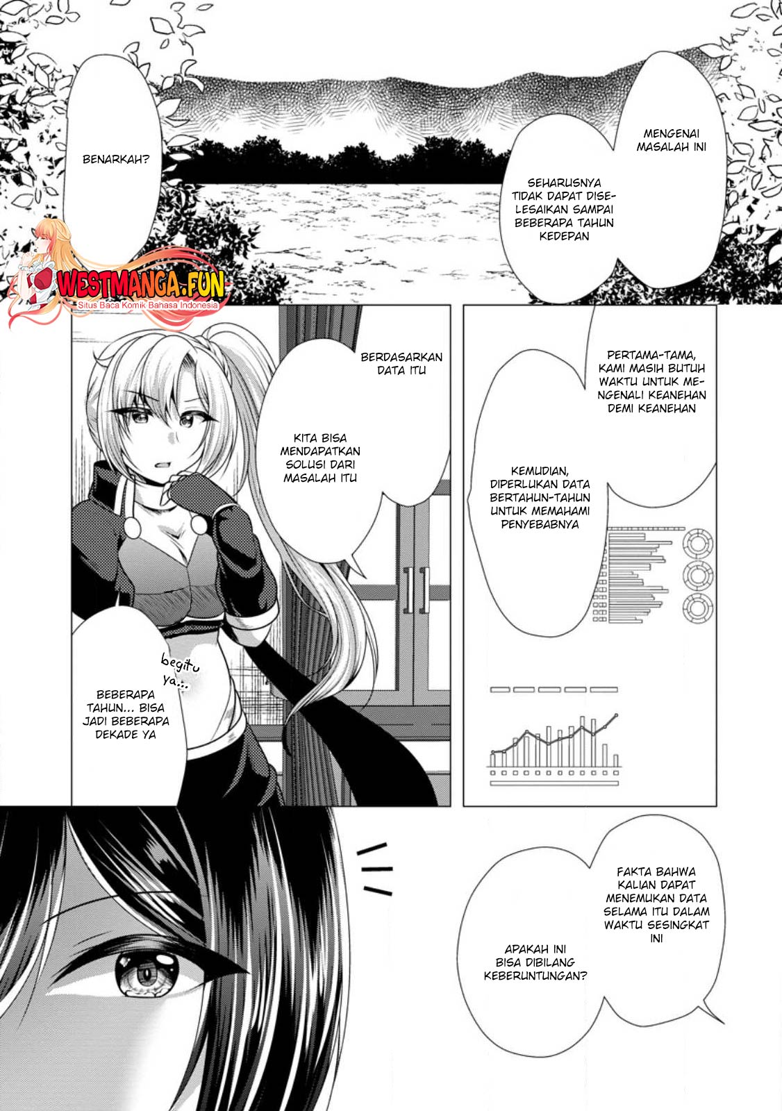 Hisshou Dungeon Unei Houhou Chapter 53 Gambar 9