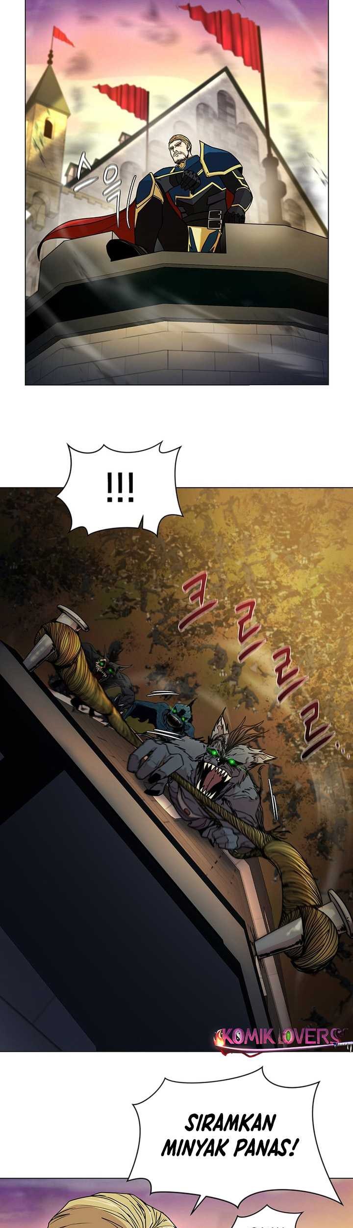 Martial Arts Alone Chapter 24 Gambar 24