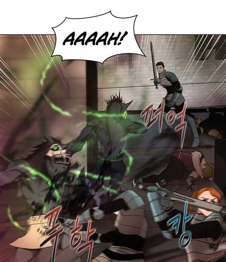 Martial Arts Alone Chapter 24 Gambar 31