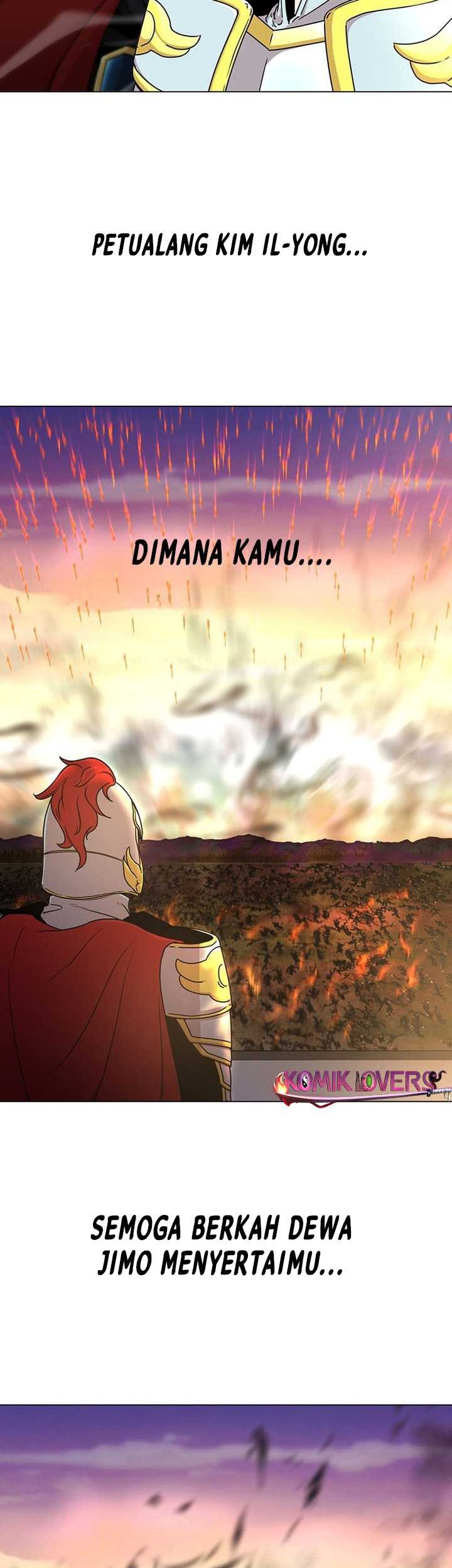Martial Arts Alone Chapter 24 Gambar 36