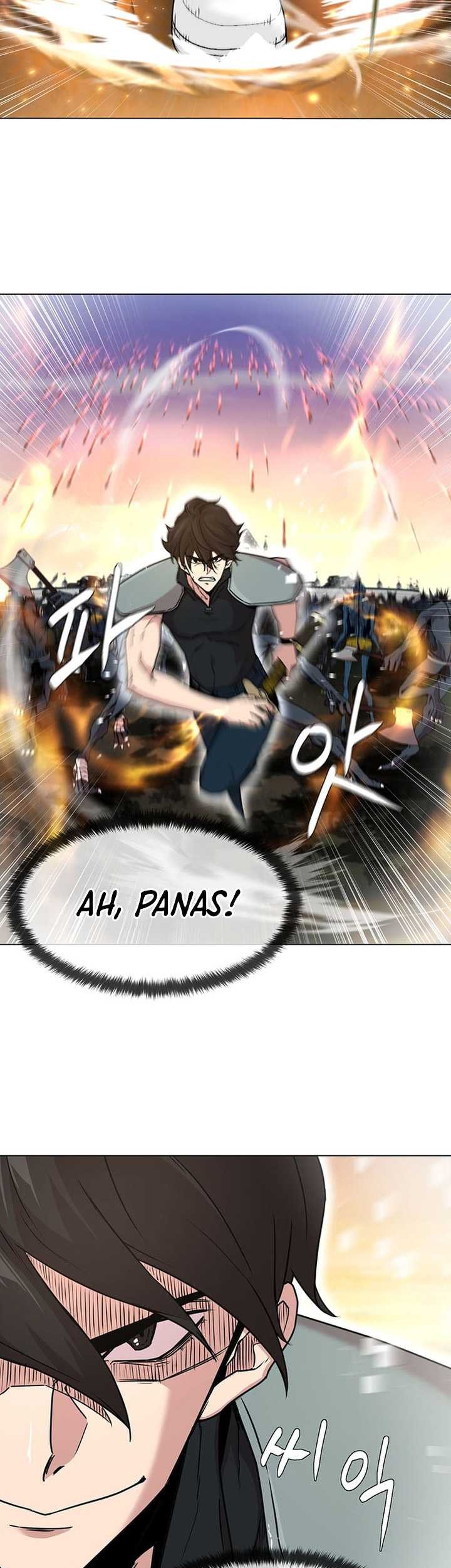 Martial Arts Alone Chapter 24 Gambar 40