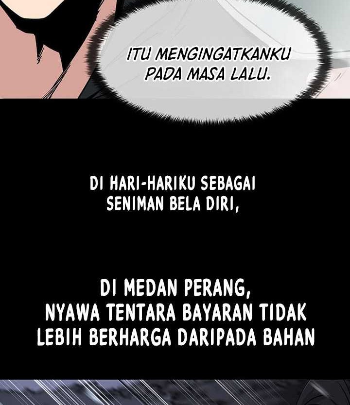 Martial Arts Alone Chapter 24 Gambar 41
