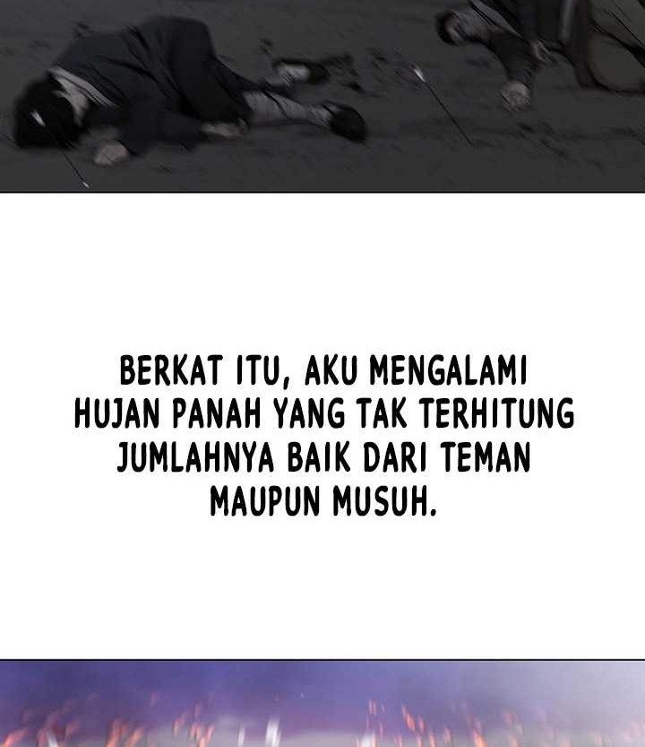 Martial Arts Alone Chapter 24 Gambar 43