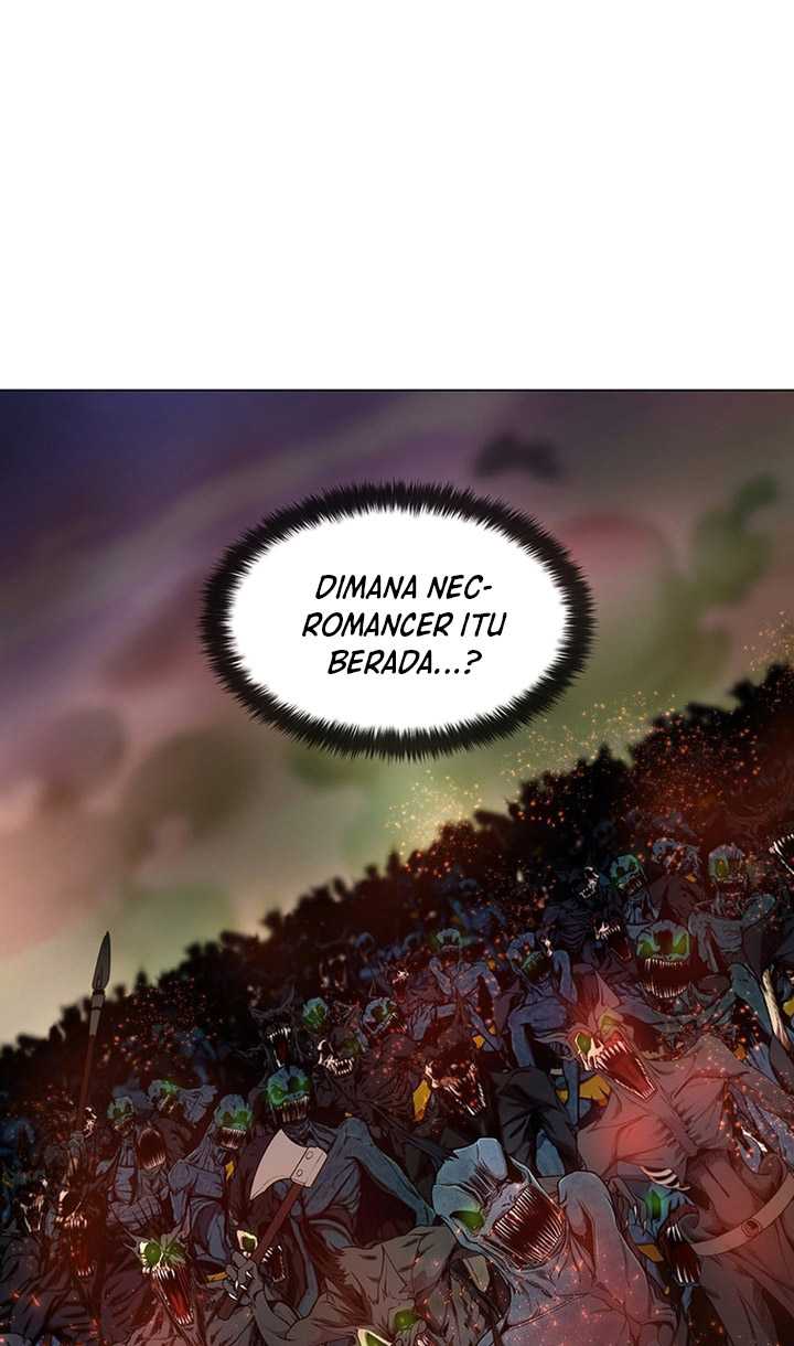 Martial Arts Alone Chapter 24 Gambar 50