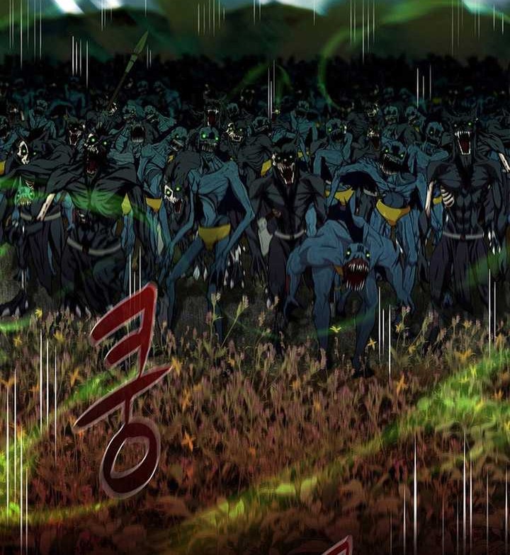 Martial Arts Alone Chapter 24 Gambar 5