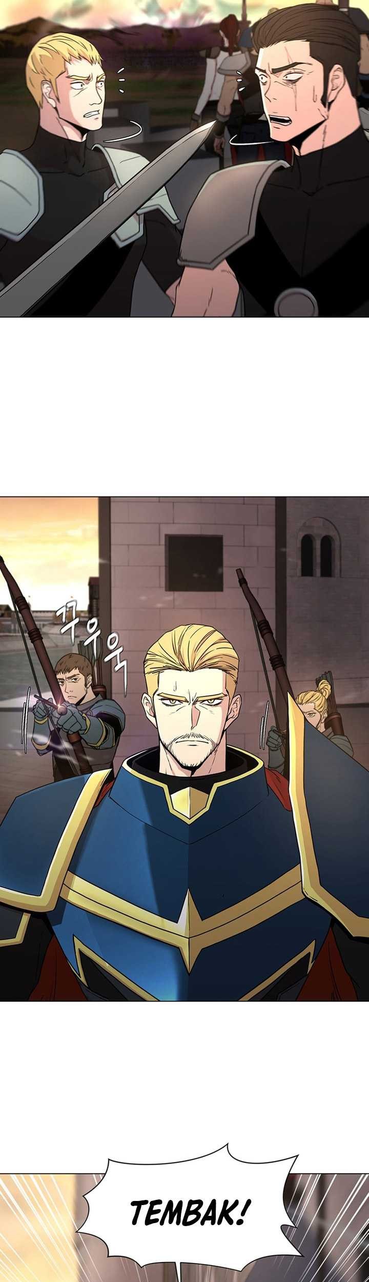 Martial Arts Alone Chapter 24 Gambar 10