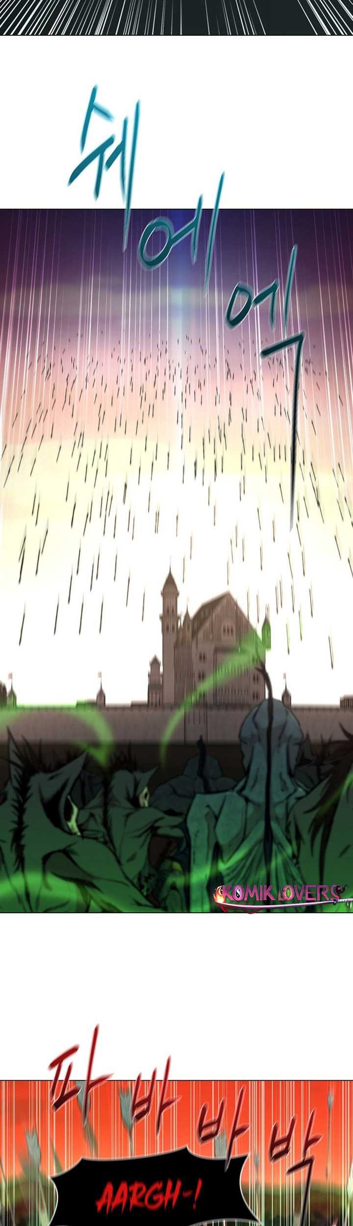Martial Arts Alone Chapter 24 Gambar 12