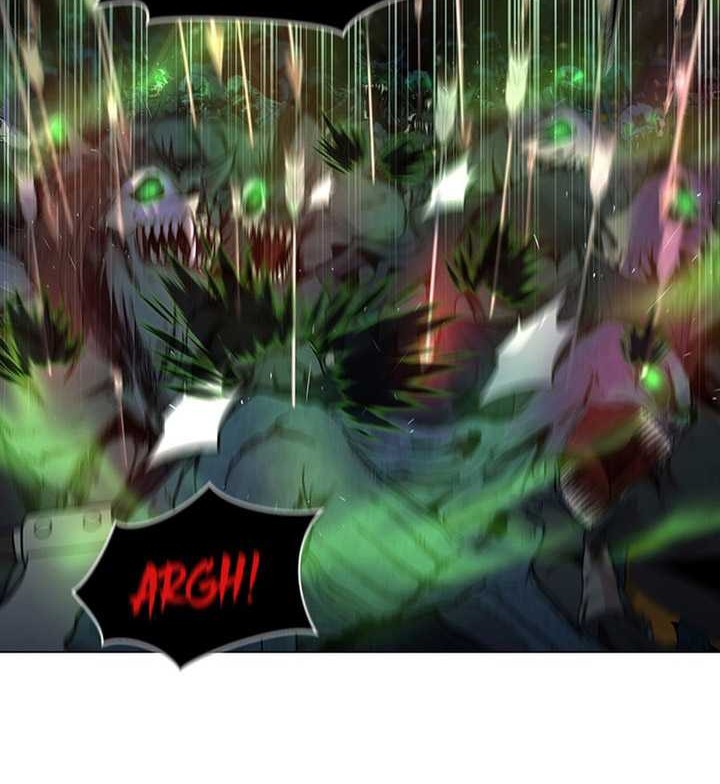 Martial Arts Alone Chapter 24 Gambar 13