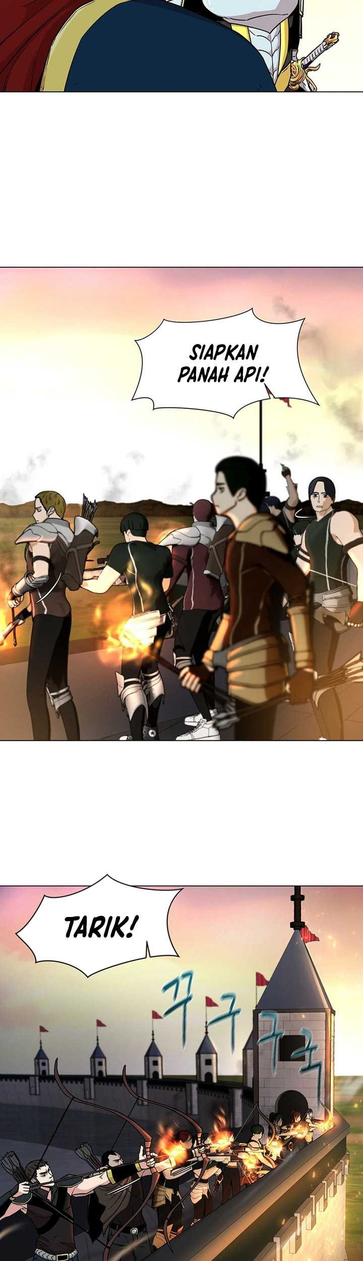 Martial Arts Alone Chapter 24 Gambar 16