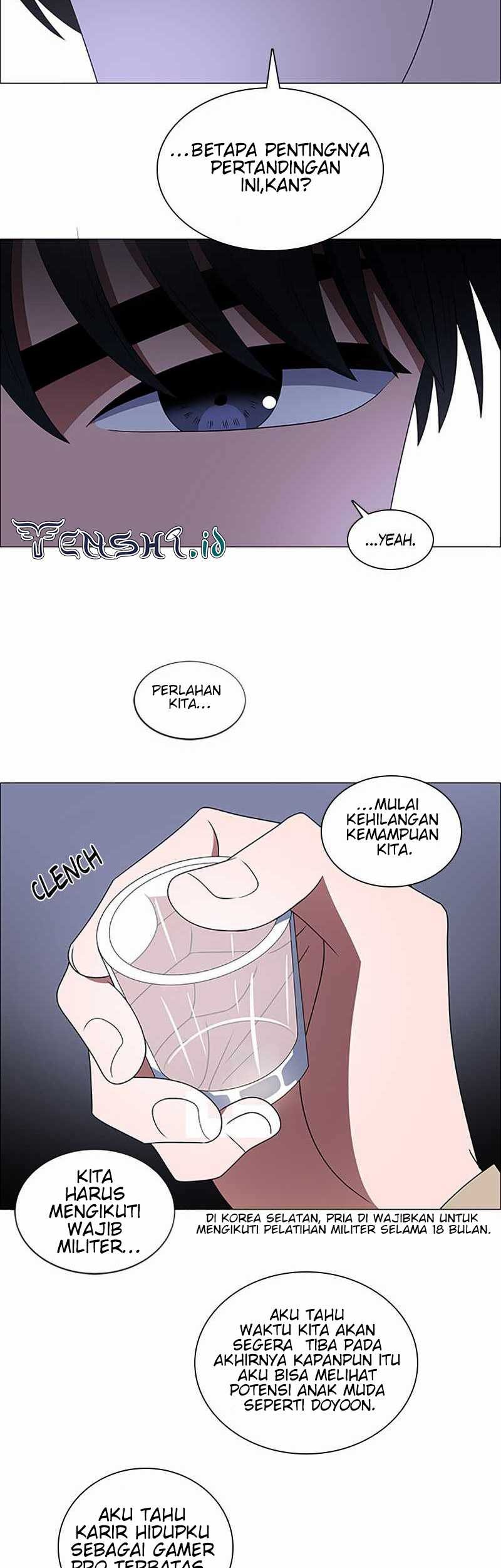 No Scope Chapter 101 Gambar 33