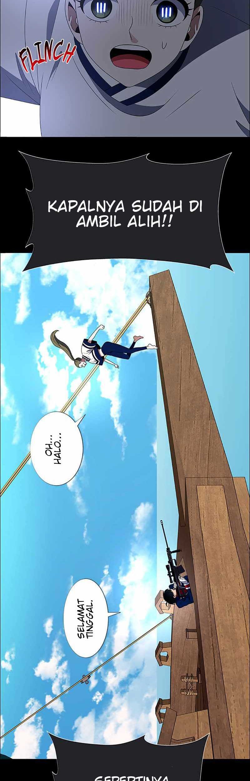 No Scope Chapter 101 Gambar 3