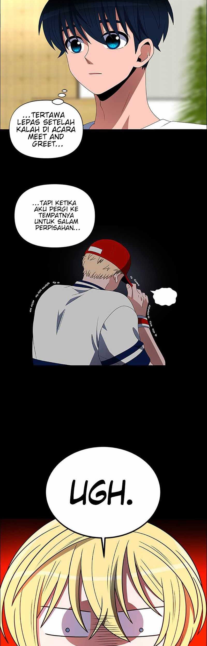 No Scope Chapter 101 Gambar 12