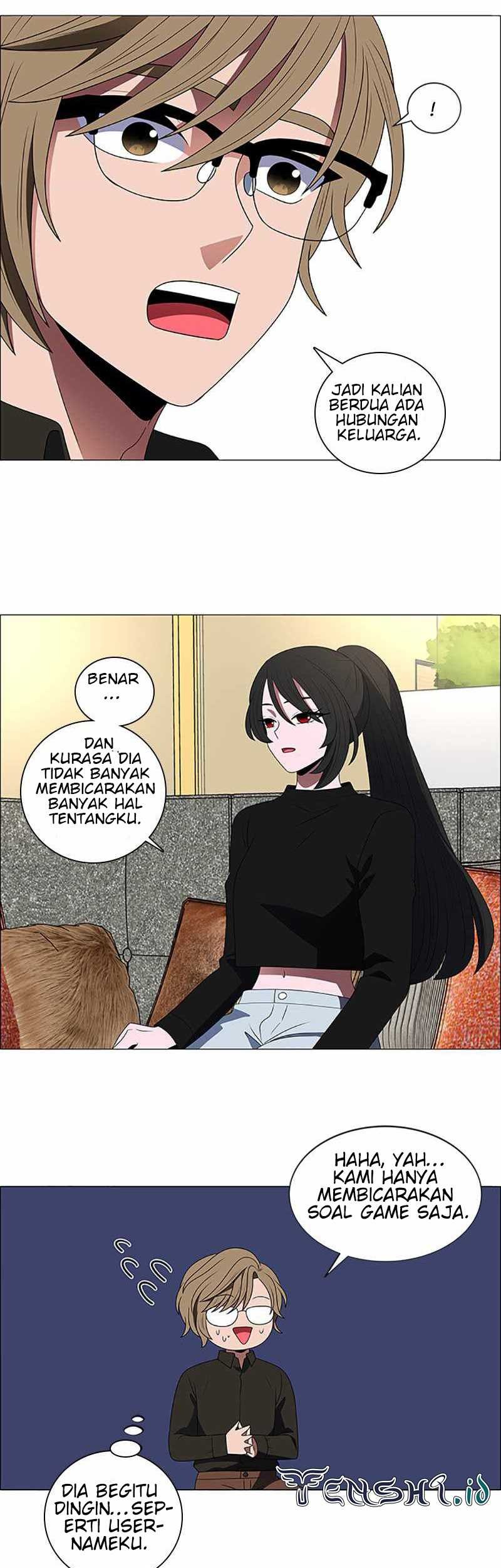 No Scope Chapter 101 Gambar 23