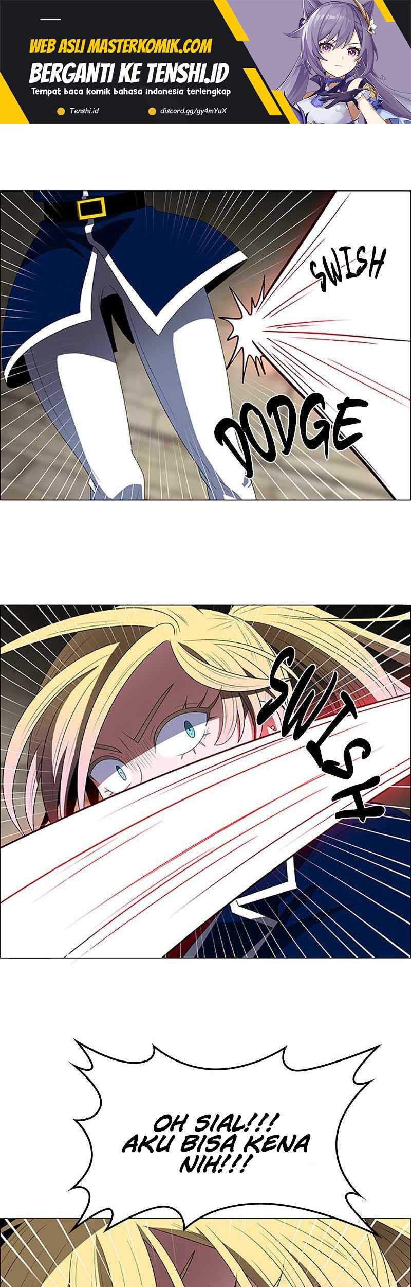 Baca Manhwa No Scope Chapter 99 Gambar 2
