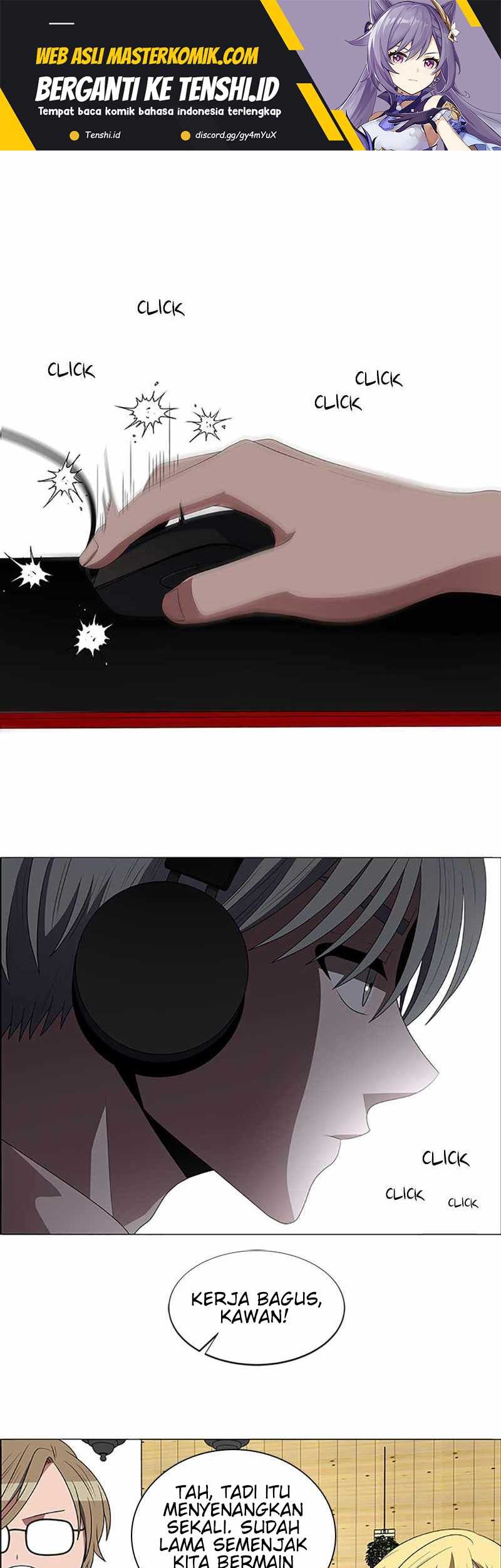 Baca Manhwa No Scope Chapter 97 Gambar 2