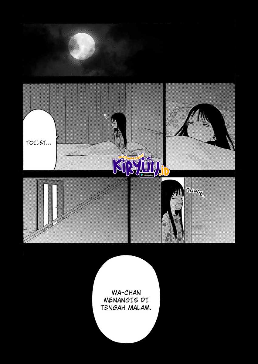 Sono Bisque Doll wa Koi wo suru Chapter 104 Gambar 12