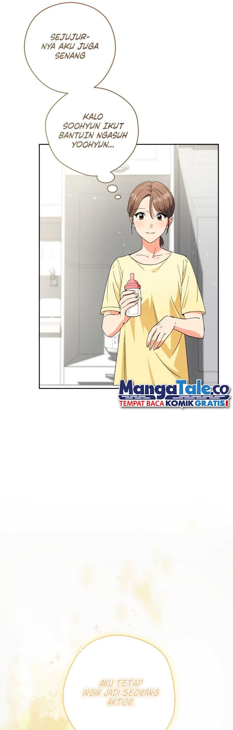 This Life Starts as a Child Actor Chapter 44 Gambar 46