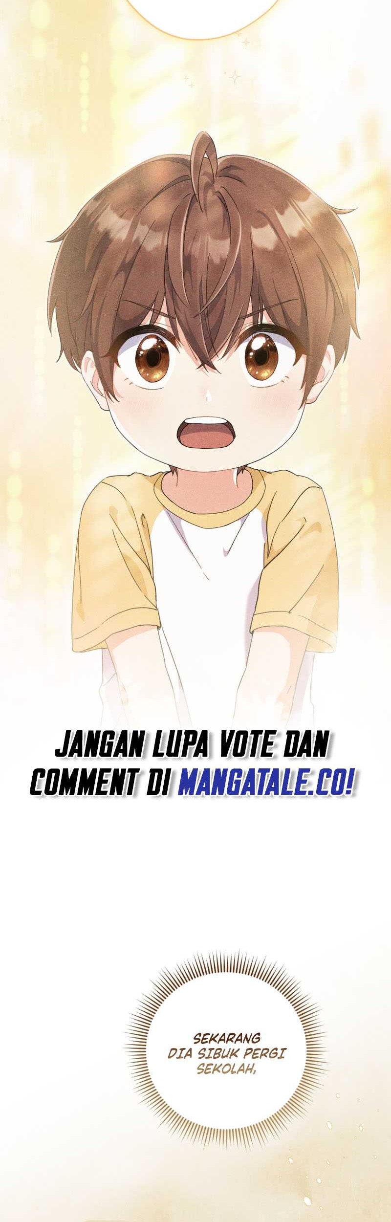 This Life Starts as a Child Actor Chapter 44 Gambar 47