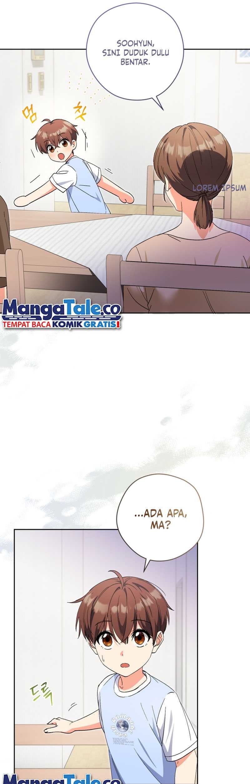 This Life Starts as a Child Actor Chapter 44 Gambar 51