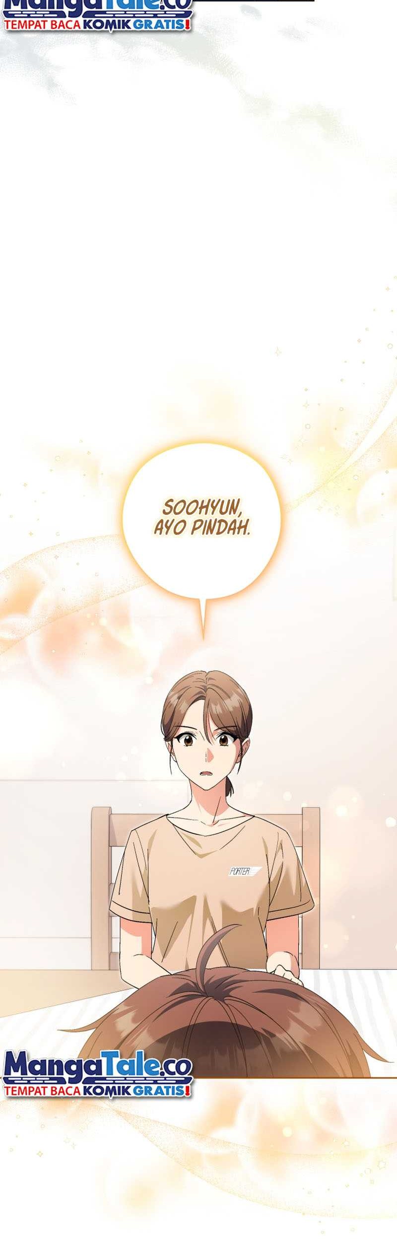 This Life Starts as a Child Actor Chapter 44 Gambar 52