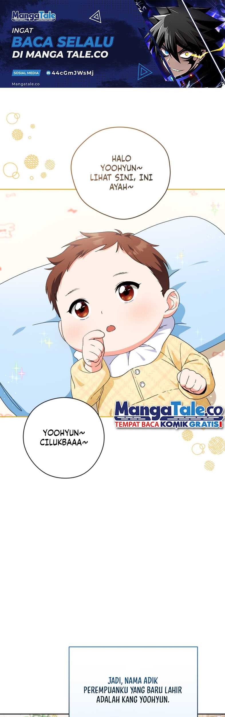 Manhwa This Life Starts as a Child Actor Chapter 44 gambar nomor 2