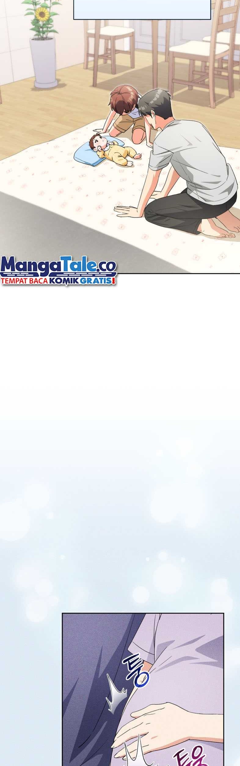 This Life Starts as a Child Actor Chapter 44 Gambar 3