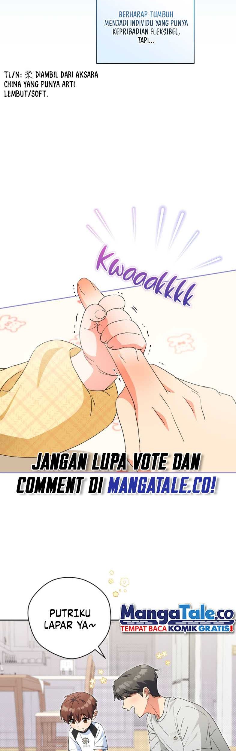 This Life Starts as a Child Actor Chapter 44 Gambar 5