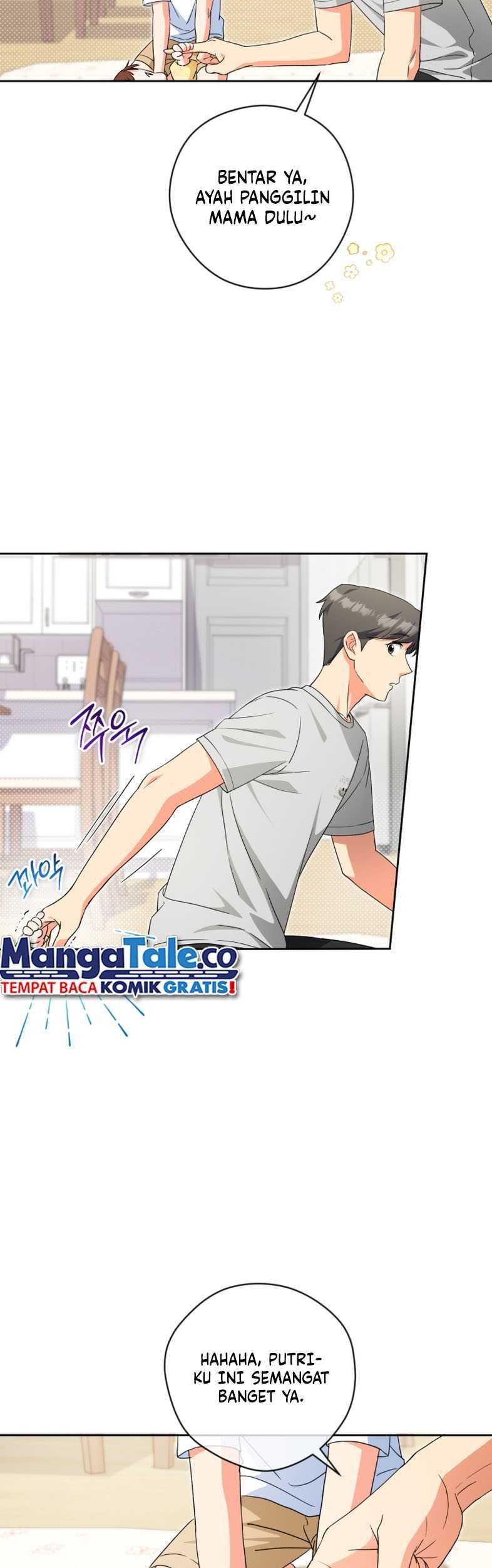 This Life Starts as a Child Actor Chapter 44 Gambar 6