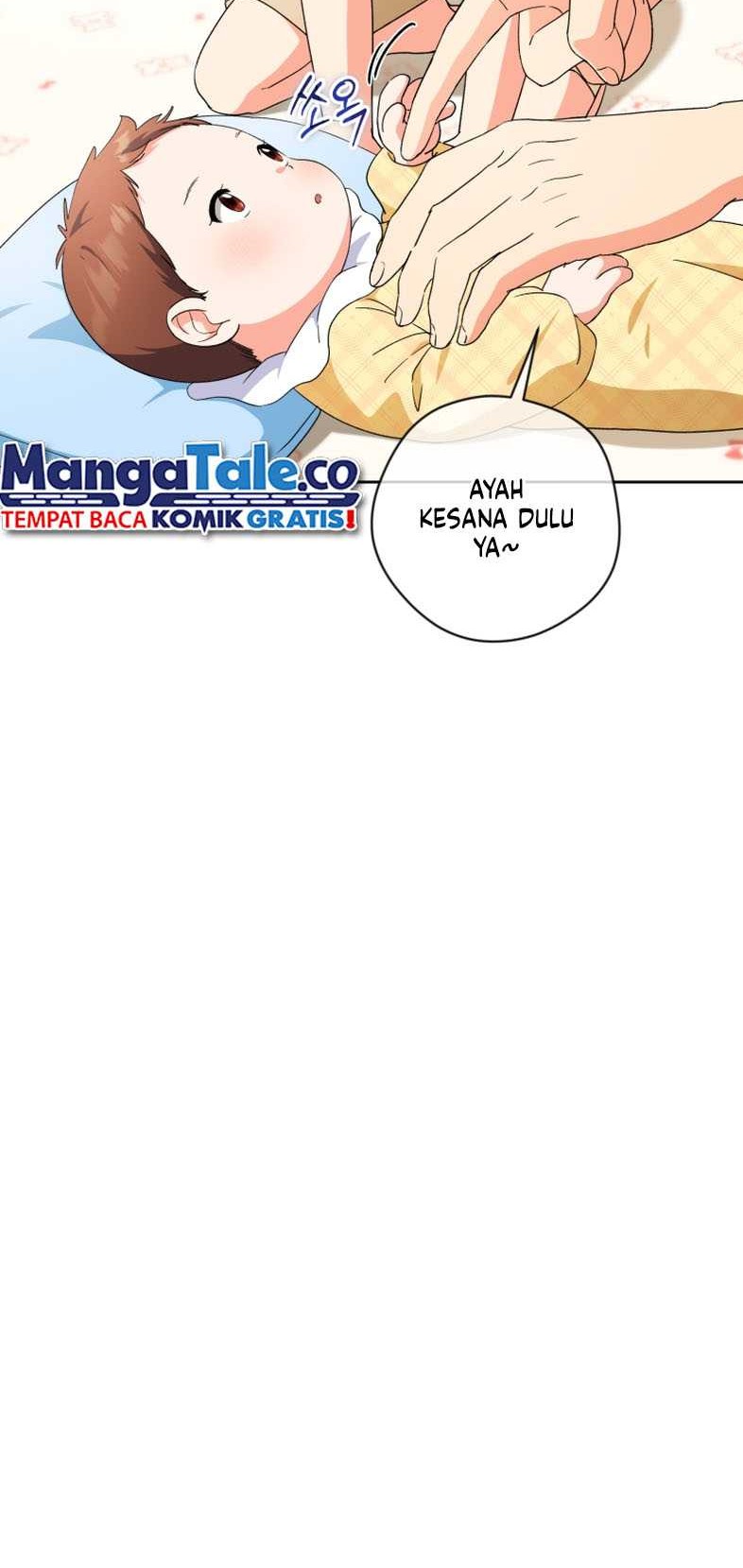 This Life Starts as a Child Actor Chapter 44 Gambar 7