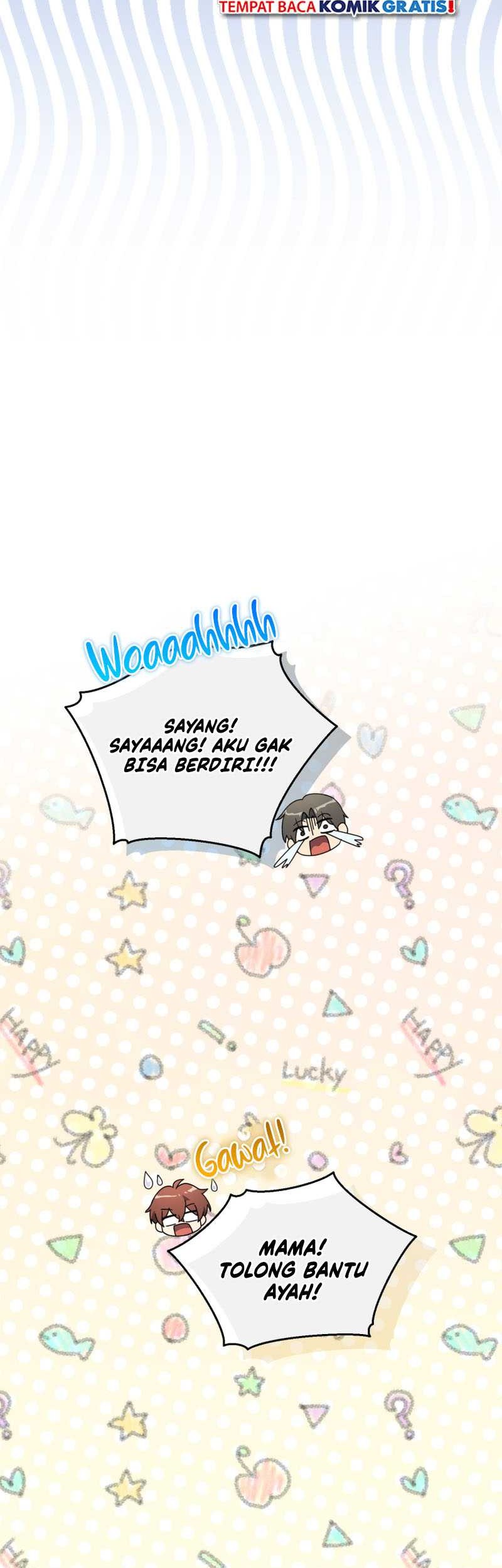 This Life Starts as a Child Actor Chapter 44 Gambar 10