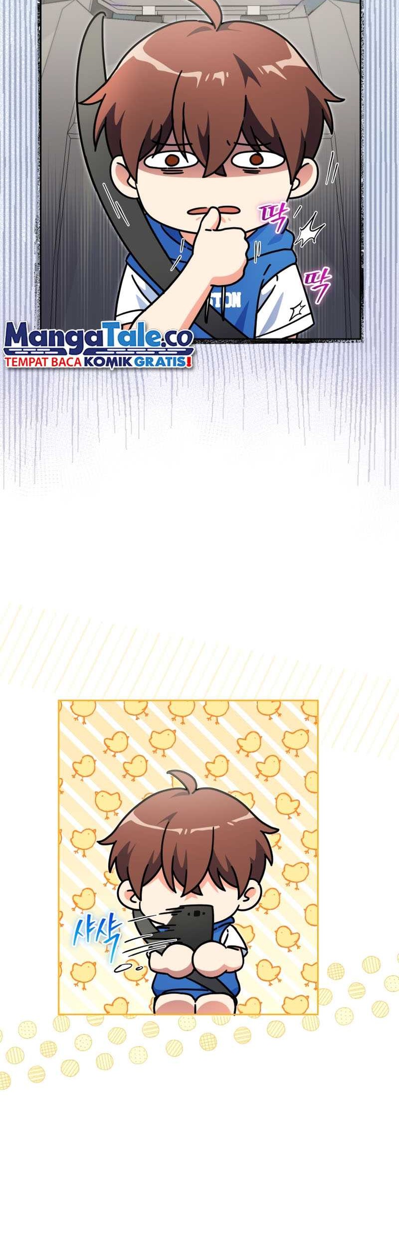 This Life Starts as a Child Actor Chapter 44 Gambar 17