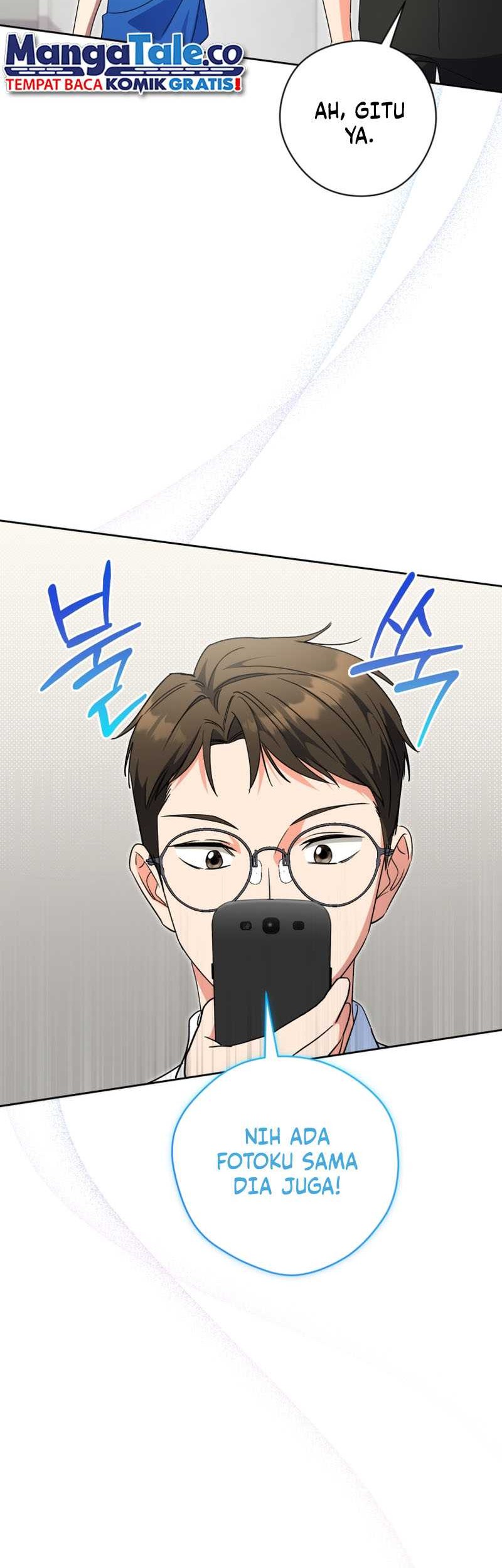 This Life Starts as a Child Actor Chapter 44 Gambar 23