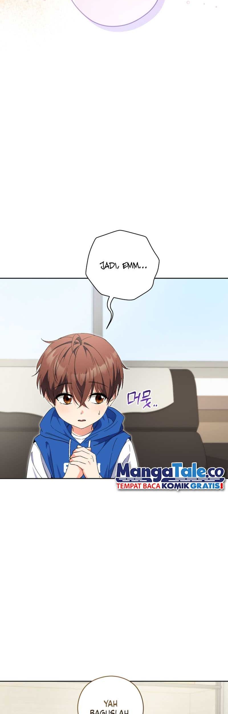 This Life Starts as a Child Actor Chapter 44 Gambar 31