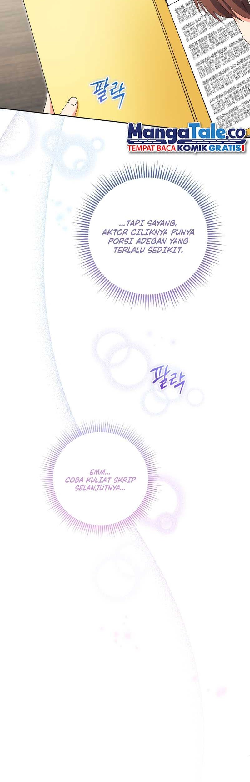 This Life Starts as a Child Actor Chapter 44 Gambar 37