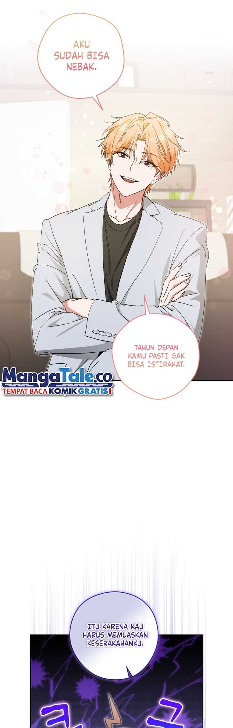 This Life Starts as a Child Actor Chapter 44 Gambar 40