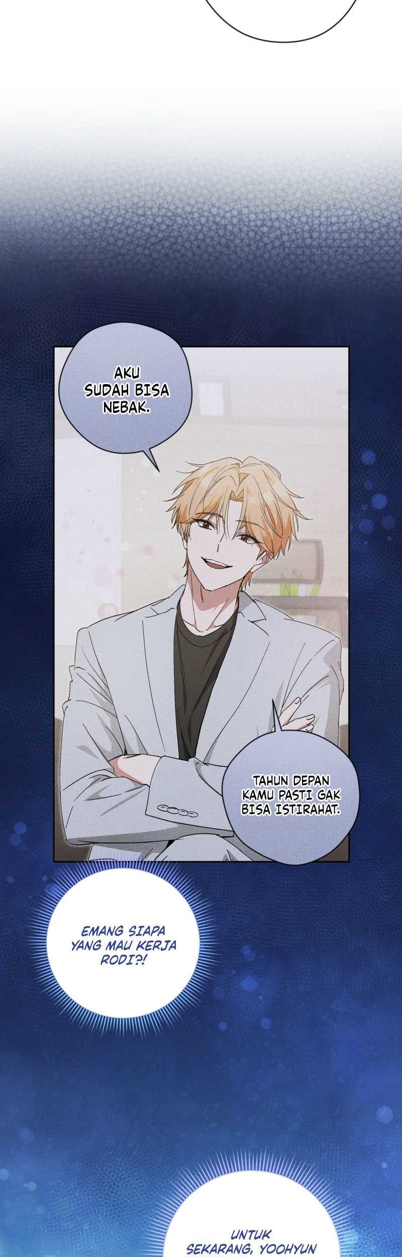 This Life Starts as a Child Actor Chapter 44 Gambar 43