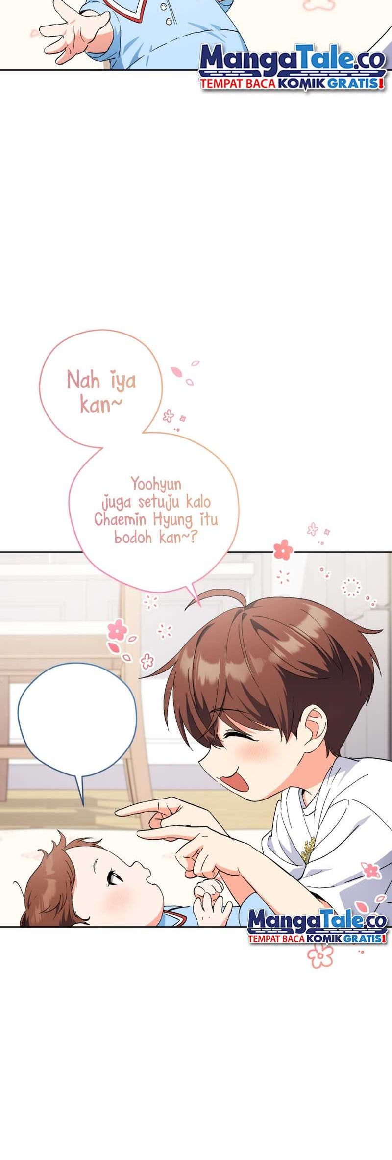 This Life Starts as a Child Actor Chapter 44 Gambar 45