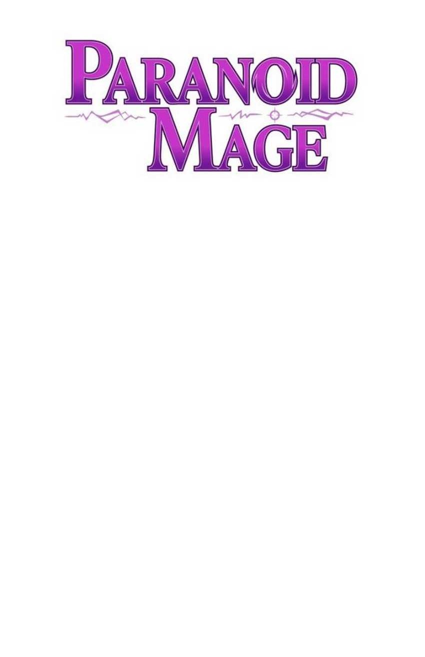 Paranoid Mage Chapter 19 Gambar 25