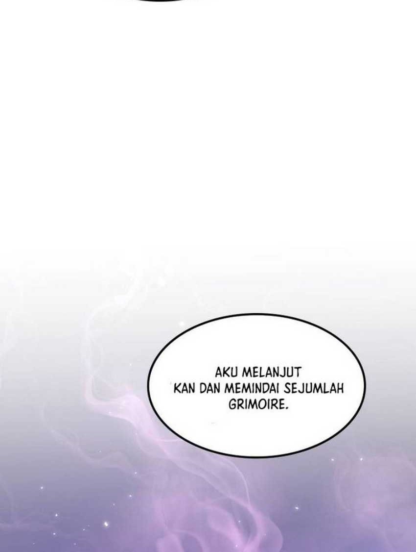 Paranoid Mage Chapter 19 Gambar 61