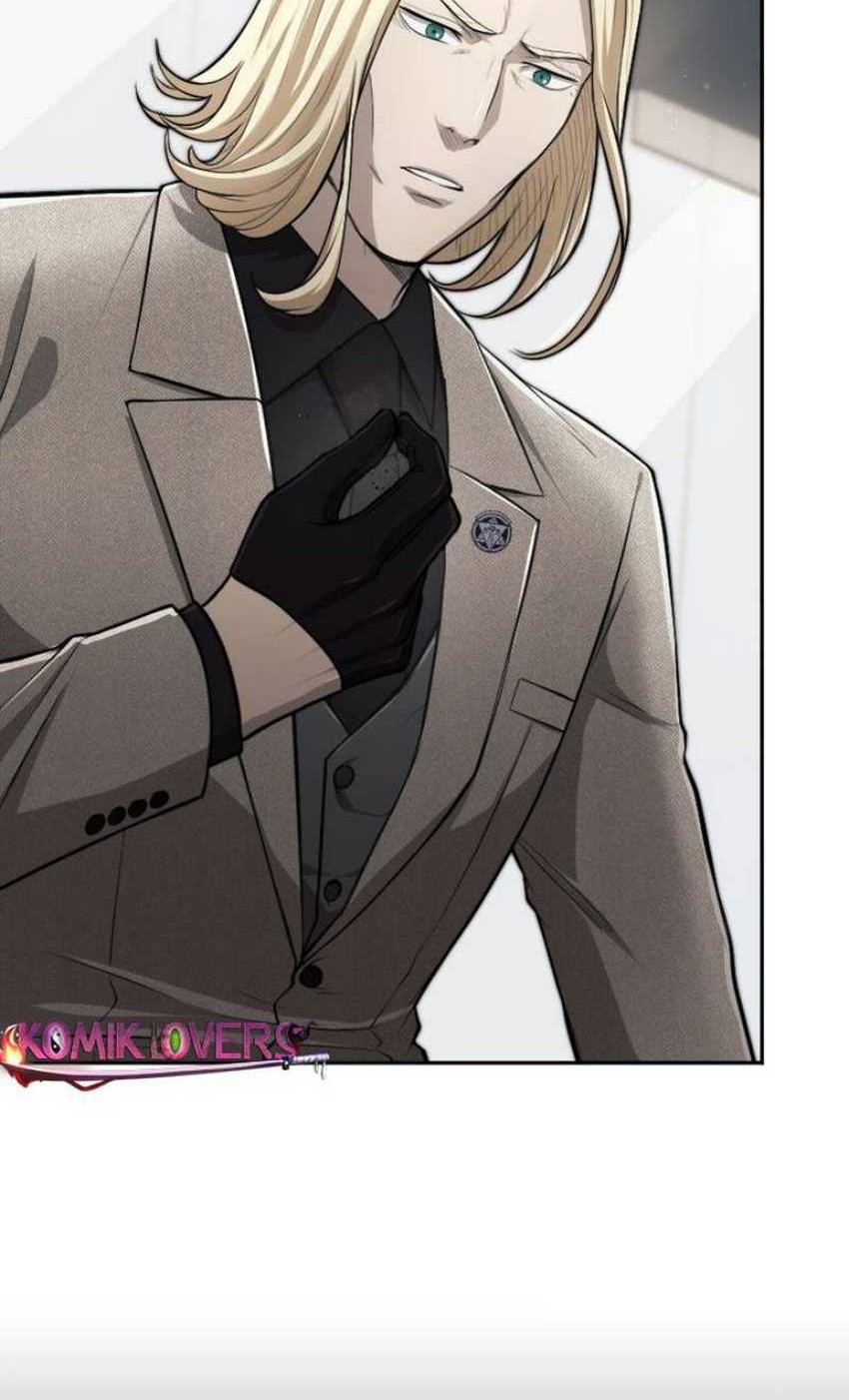 Paranoid Mage Chapter 19 Gambar 5